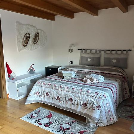 Lo Sougnet Hotel Hone Екстериор снимка