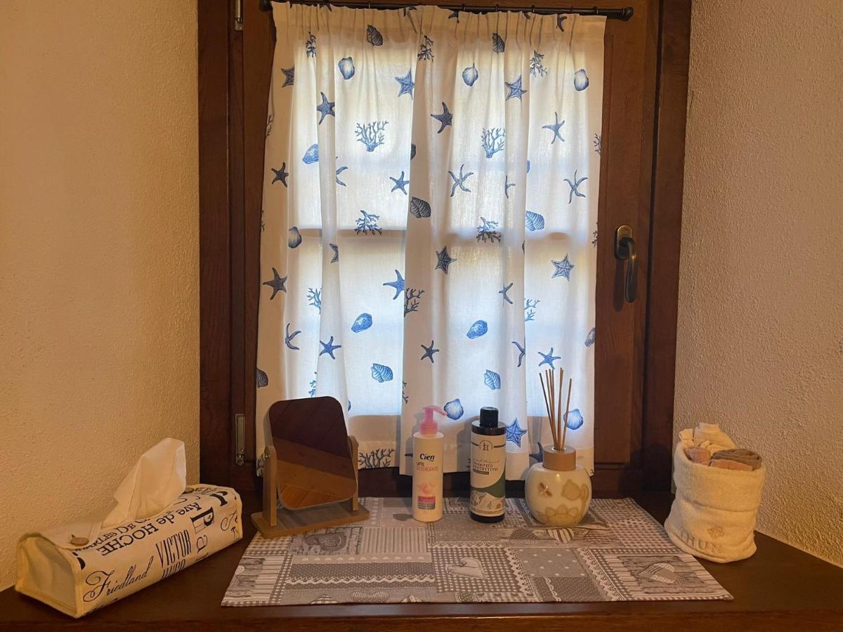 Lo Sougnet Hotel Hone Екстериор снимка