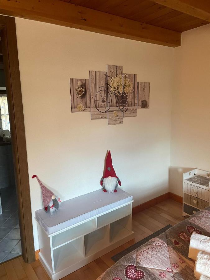 Lo Sougnet Hotel Hone Екстериор снимка