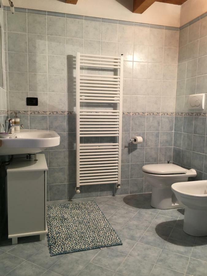 Lo Sougnet Hotel Hone Екстериор снимка
